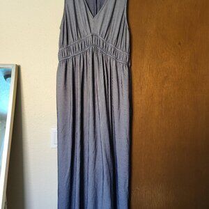 Time and Tru Maxi Dress
